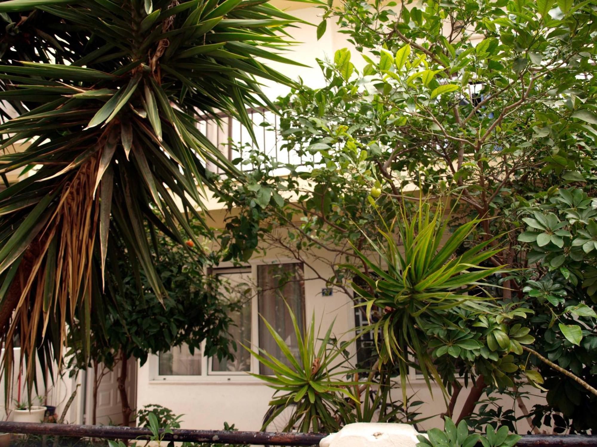 Popy Apartments Ierápetra Exterior foto